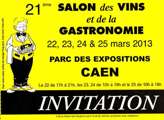 salon-vins-et-gastronomie-caen-mars-2013
