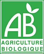 Domaine de Cantaussel certifié AB agriculture biologique