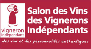 34eme salon des Vins des Vignerons indépendants