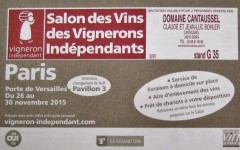 Vif Versailles