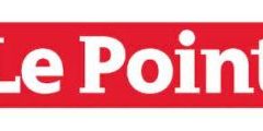 le point logo