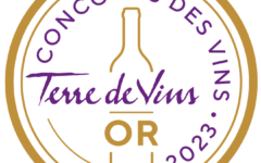 Or terre de vins 2023 Soleillades